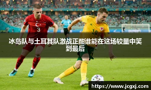 冰岛队与土耳其队激战正酣谁能在这场较量中笑到最后